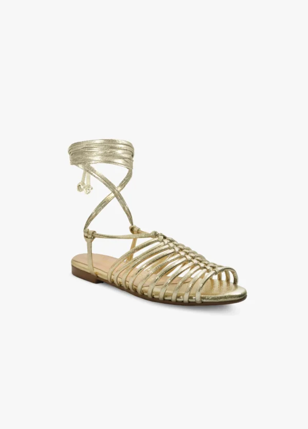 Lyra Sandal