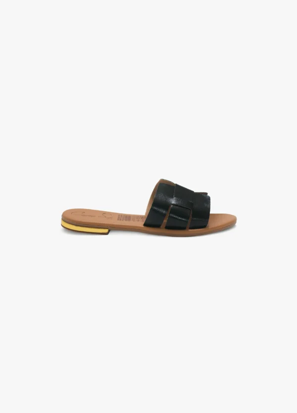 Black Sandal - Imagen 2